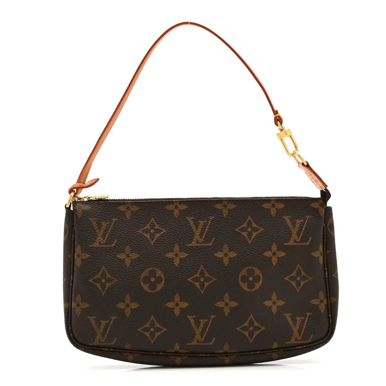 IMG_7405 Monogram Pochette Accessories - Image 1