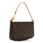 Monogram Pochette Accessories - Image 2