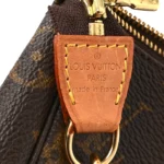 Monogram Pochette Accessories - Image 5