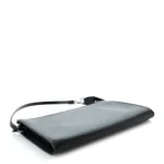 Epi Pochette Accessories 24 Black - Image 3