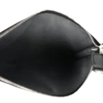 Epi Pochette Accessories 24 Black - Image 4