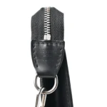 Epi Pochette Accessories 24 Black - Image 5