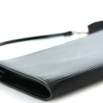 Epi Pochette Accessories 24 Black - Image 7