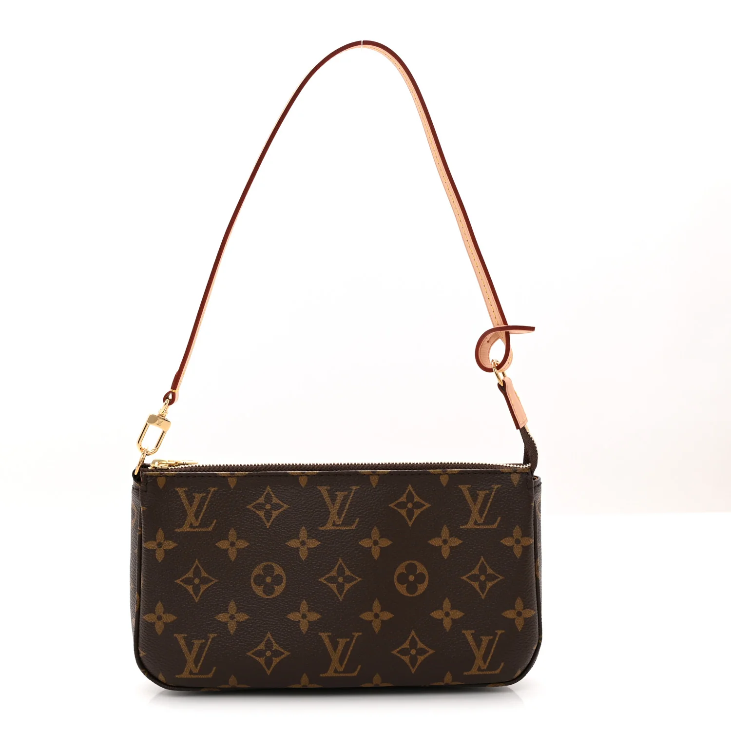 IMG_7422 Monogram Pochette Accessories NM - Image 1