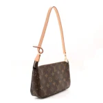 Monogram Pochette Accessories NM - Image 2
