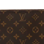 Monogram Pochette Accessories NM - Image 6