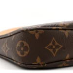 Monogram Pochette Accessories NM - Image 7