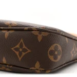 Monogram Pochette Accessories NM - Image 8