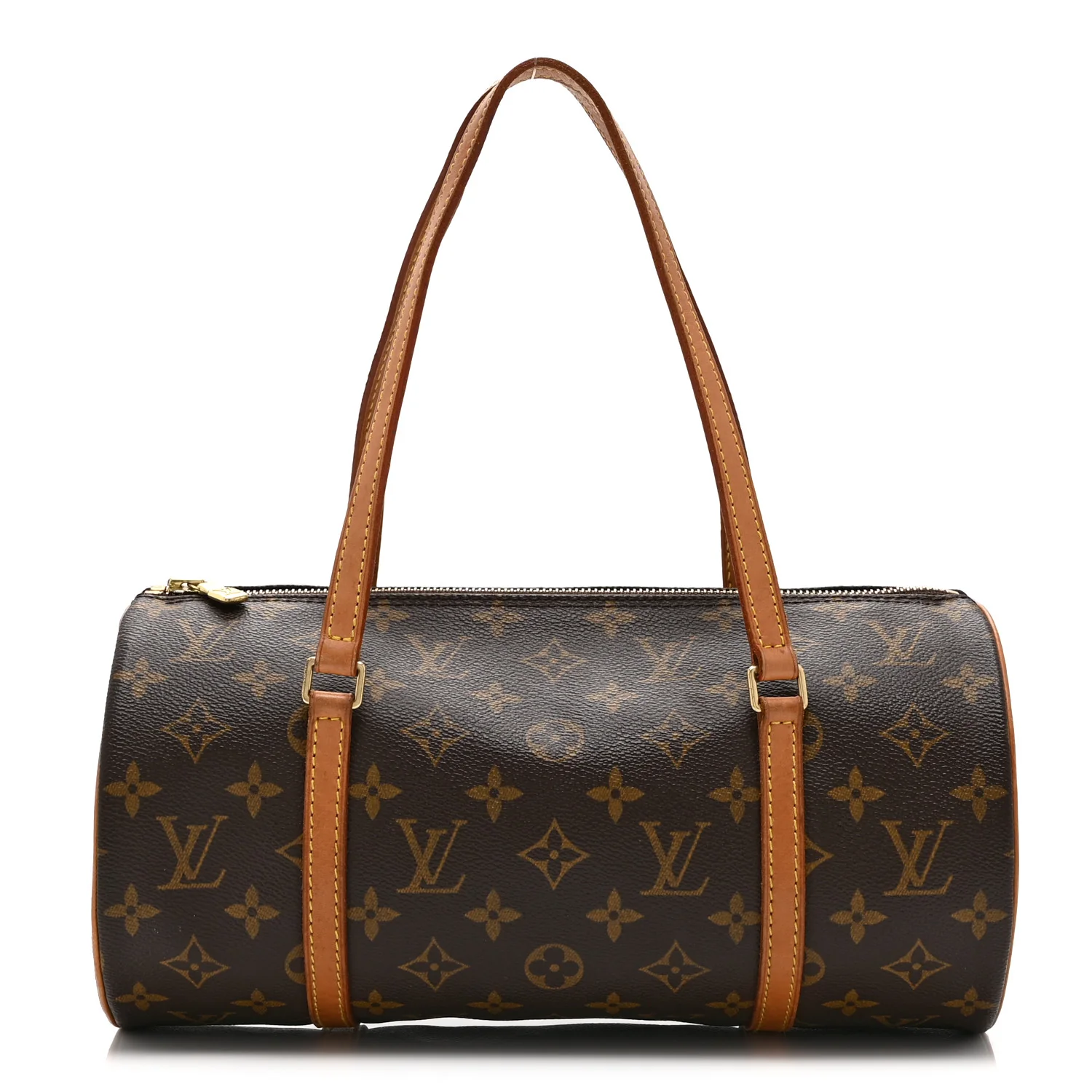 IMG_7439 Monogram Papillon 30 with Companion - Image 1