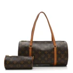 Monogram Papillon 30 with Companion - Image 2