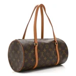 Monogram Papillon 30 with Companion - Image 3