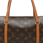 Monogram Papillon 30 with Companion - Image 8