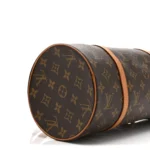 Monogram Papillon 30 with Companion - Image 9