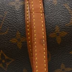 Monogram Papillon 30 with Companion - Image 11
