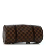Damier Ebene Papillon 30 With Companion - Image 4