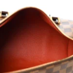 Damier Ebene Papillon 30 With Companion - Image 5