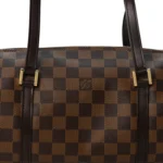 Damier Ebene Papillon 30 With Companion - Image 8