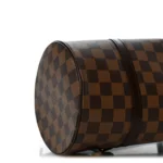 Damier Ebene Papillon 30 With Companion - Image 9