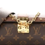 Monogram Papillon Trunk - Image 6