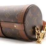 Monogram Papillon Trunk - Image 8