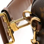 Monogram Papillon Trunk - Image 11