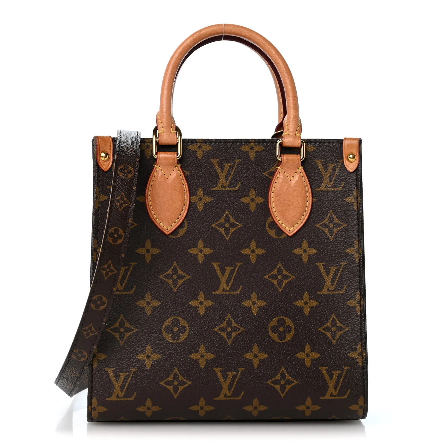 IMG_7477 Monogram Sac Plat BB - Image 1