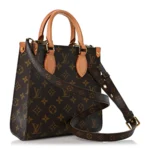 Monogram Sac Plat BB - Image 2