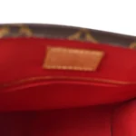 Monogram Sac Plat BB - Image 4