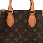 Monogram Sac Plat BB - Image 6
