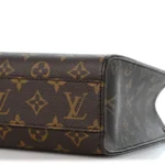 Monogram Sac Plat BB - Image 8