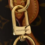 Monogram Sac Plat BB - Image 9