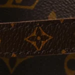 Monogram Sac Plat BB - Image 11