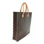 Monogram Sac Plat - Image 2