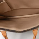 Monogram Sac Plat - Image 4
