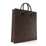 Damier Ebene Sac Plat - Image 2