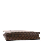 Damier Ebene Sac Plat - Image 3