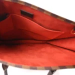 Damier Ebene Sac Plat - Image 4