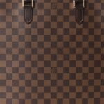 Damier Ebene Sac Plat - Image 6