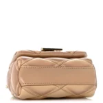 Lambskin Malletage Pico GO-14 Beige Pink - Image 3