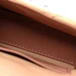 Lambskin Malletage Pico GO-14 Beige Pink - Image 4