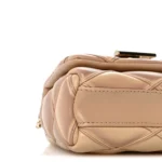 Lambskin Malletage Pico GO-14 Beige Pink - Image 7