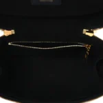 Empreinte Monogram Giant Vanity PM Black - Image 3
