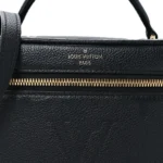 Empreinte Monogram Giant Vanity PM Black - Image 5