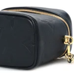Empreinte Monogram Giant Vanity PM Black - Image 6