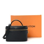 Empreinte Monogram Giant Vanity PM Black - Image 7