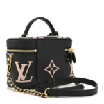 Empreinte Monogram Giant Vanity PM Black Beige - Image 2