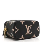 Empreinte Monogram Giant Vanity PM Black Beige - Image 3