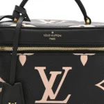 Empreinte Monogram Giant Vanity PM Black Beige - Image 6