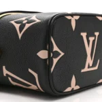 Empreinte Monogram Giant Vanity PM Black Beige - Image 7