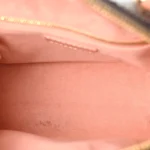 Monogram Petite Malle Souple Peach - Image 4